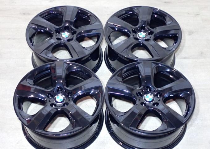 Оригинальные диски R19 BMW X6 X5(F15)