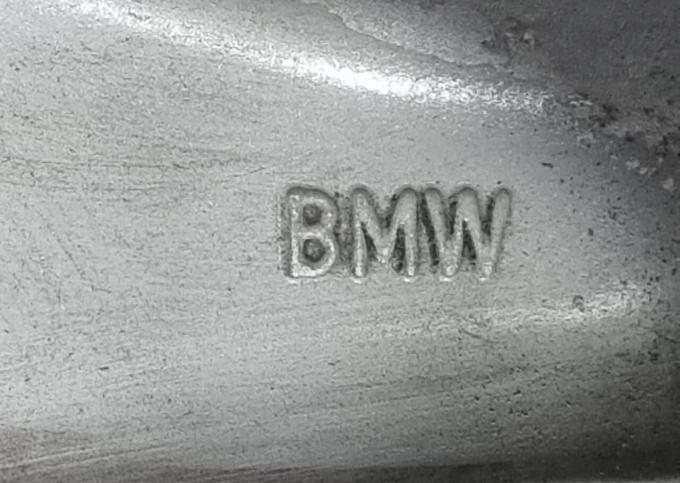 Оригинальные диски R20 BMW X6 214 стиль
