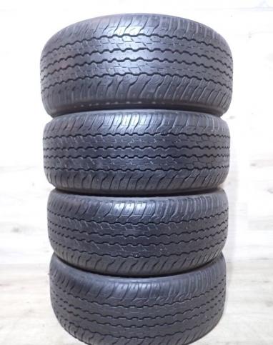 Dunlop Grandtrek AT20 285/60 R18 116V