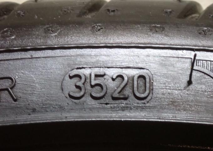 Goodyear Eagle F1 Asymmetric 3 275/30 R20 97Y