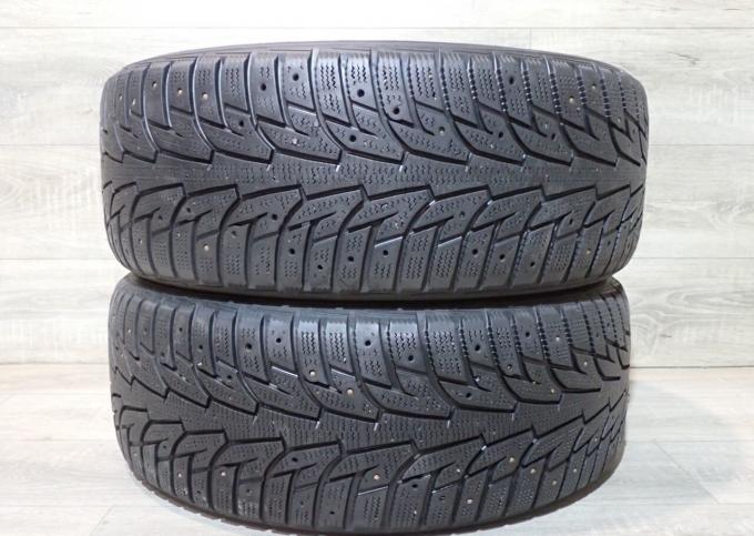 Hankook Winter I'Pike RS W419 225/50 R17 98T