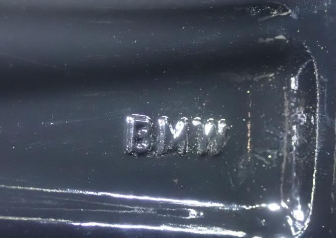 Оригинальные диски R20 BMW X5 259 style