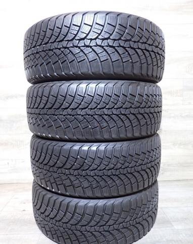 Kumho WinterCraft WP71 235/55 R17 103V