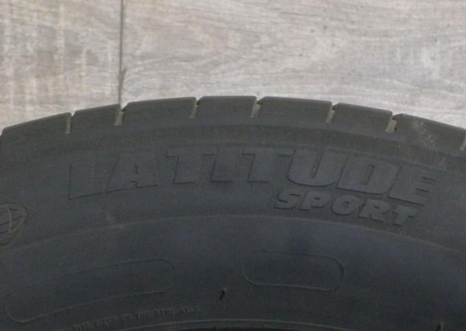 Michelin Latitude Sport 225/60 R18 100H