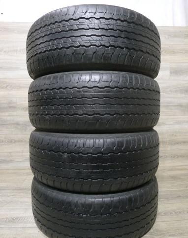 Dunlop Grandtrek AT22 285/60 R18 116V