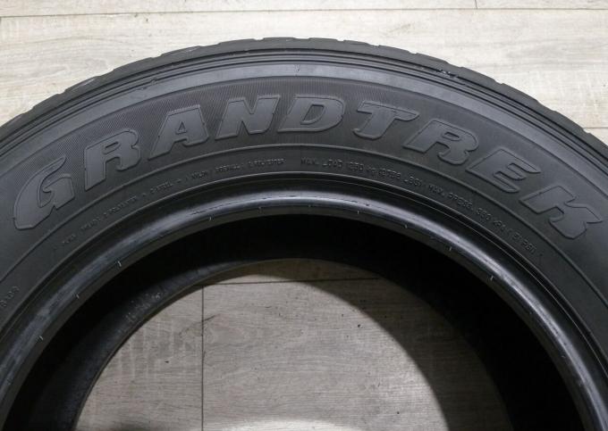 Dunlop Grandtrek AT22 285/60 R18 116V