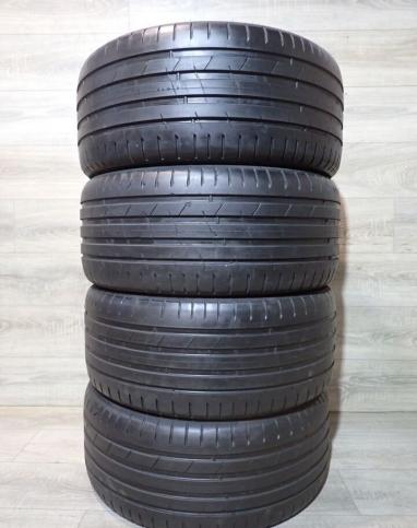 Nokian Tyres Hakka Black 2 255/40 R19 100Y