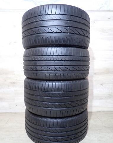 Bridgestone Dueler H/P Sport 275/40 R20 и 315/35 R20 106Y