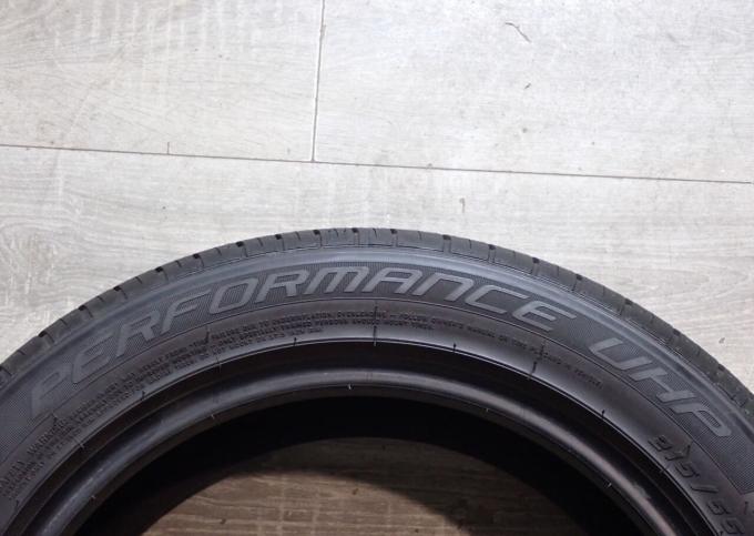 Arrowspeed N1000 215/55 R17 98W