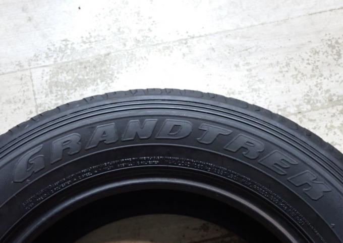 Dunlop Grandtrek AT20 265/60 R18 110H