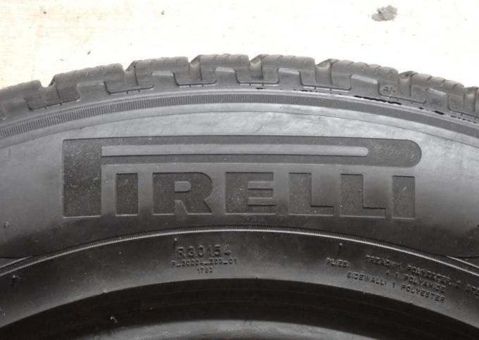 Pirelli Scorpion Winter 215/65 R17 99H