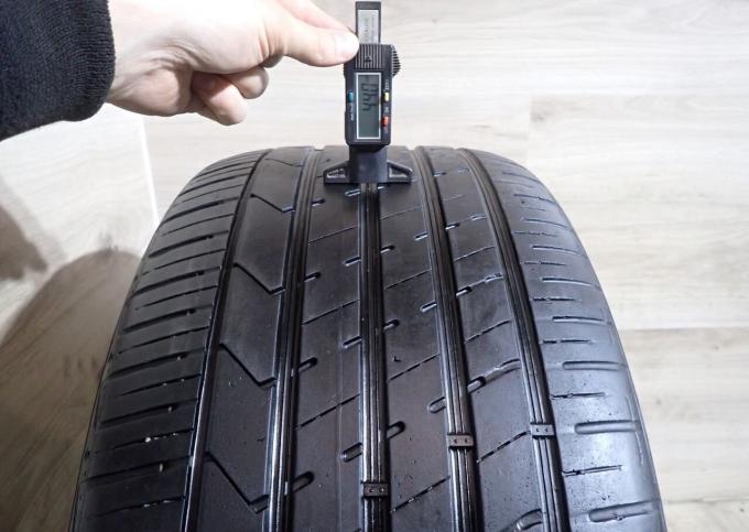 Hankook Ventus S1 Evo 2 SUV K117C 285/35 R22 106Y