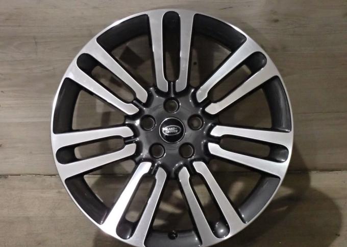 Оригинальные диски R21 Range Rover Sport 2к