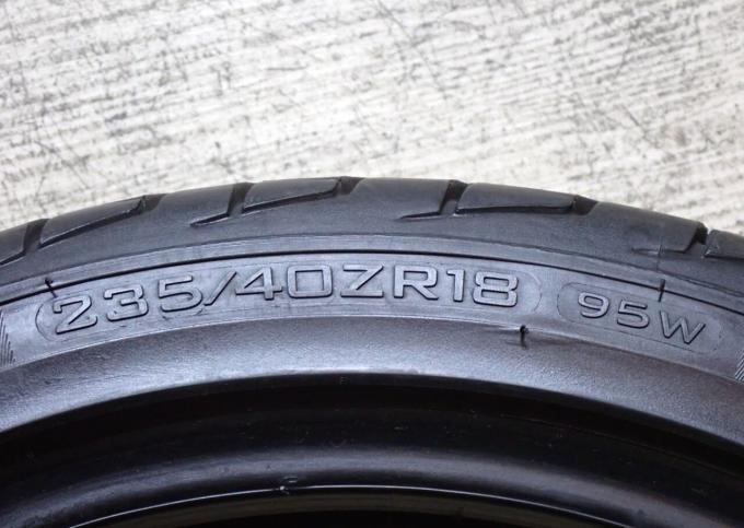 Triangle TR968 235/40 R18 95W