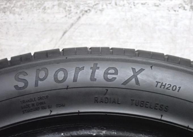 Triangle TH201 Sportex 265/45 R20 108Y