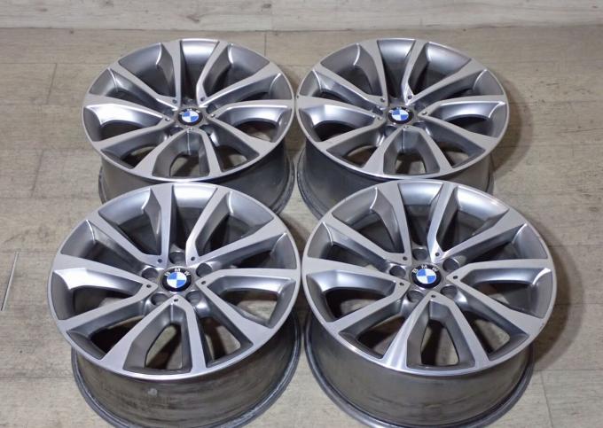 Оригинальные диски R19 BMW X6 F16 595 стиль