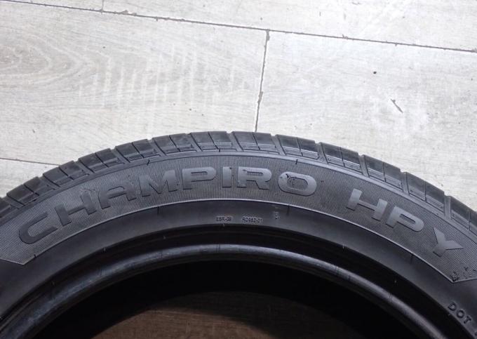 GT Radial Champiro HPY 255/50 R19 107Y