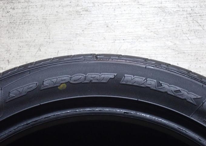 Dunlop SP Sport Maxx 245/45 R19 98Y