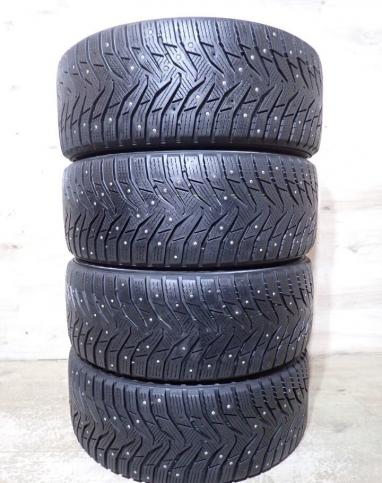 Kumho WinterCraft ice Wi31+ 245/45 R19 102T