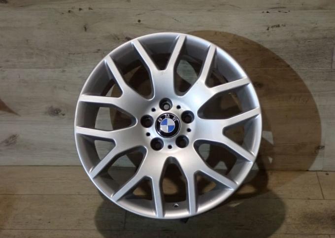 Оригинальные диски R19 BMW Х5 E70 177 стиль