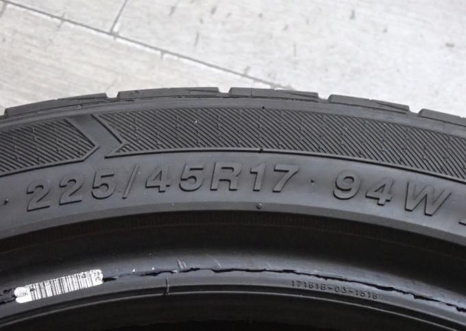 iLink Thunder U09 225/45 R17 94W