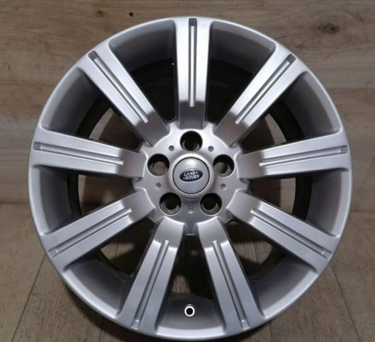 Три оригинальных диска R20 Range Rover Sport