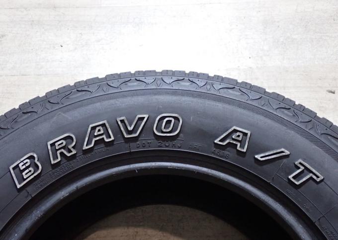 Maxxis AT-771 Bravo 275/65 R17 115T