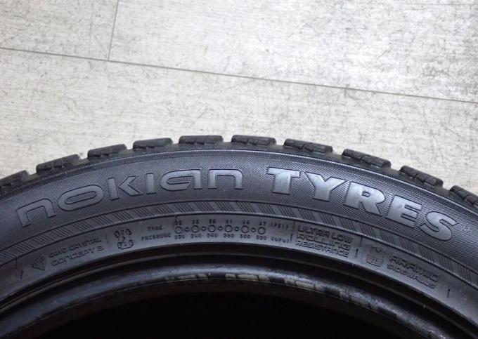 Nokian Tyres Hakkapeliitta R3 SUV 275/45 R20 110T