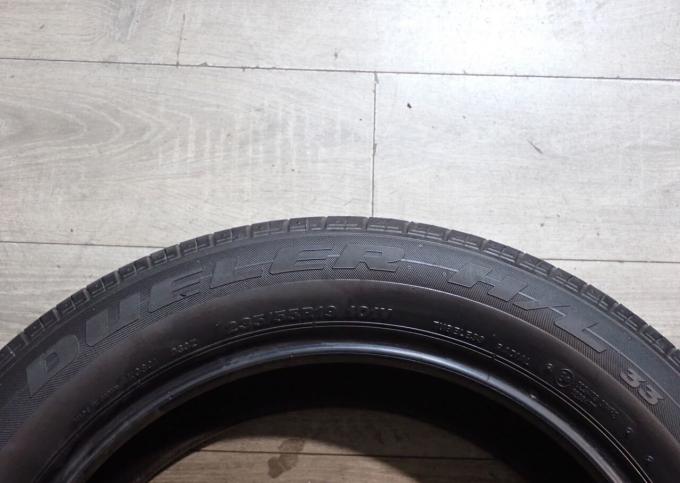 Bridgestone Dueler H/L 33 235/55 R19 101V