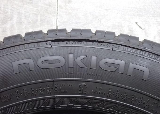 Nokian Tyres Rotiiva HT 235/65 R18 110H