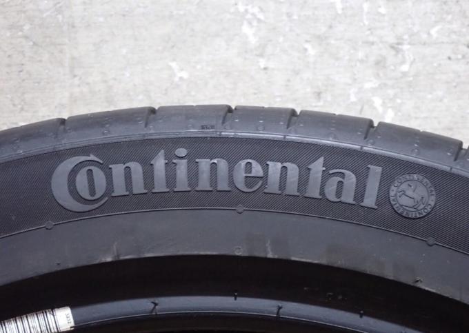 Continental ContiSportContact 5 225/45 R19 96W