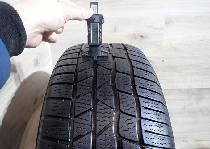 Continental ContiWinterContact TS 830 P 235/55 R18 104H