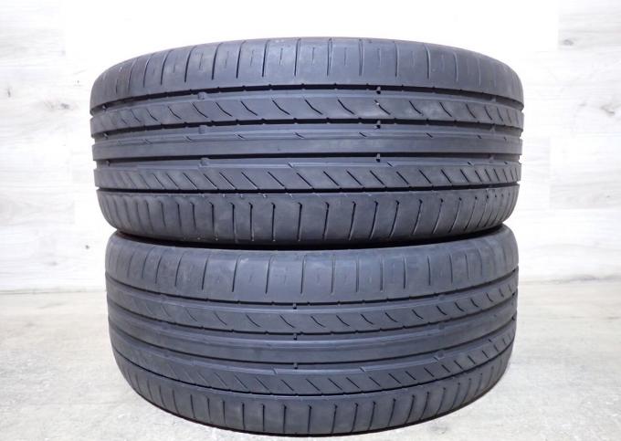 Continental ContiSportContact 5 225/45 R19 96W