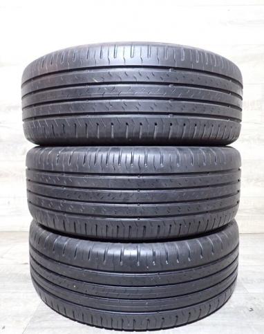 Continental ContiEcoContact 5 235/60 R18 107V