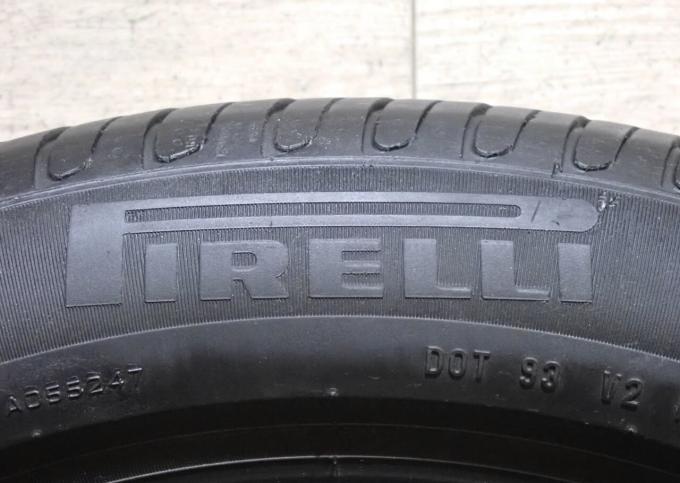 Pirelli Cinturato P7 245/50 R18 100Y