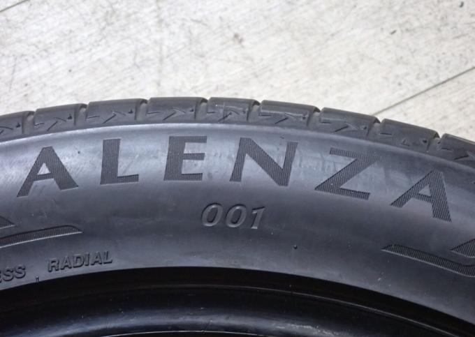 Bridgestone Alenza 001 285/45 R22 110H