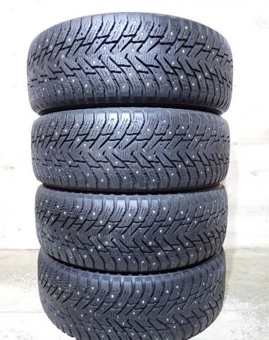 Nokian Tyres Hakkapeliitta 8 SUV 235/65 R17 108T