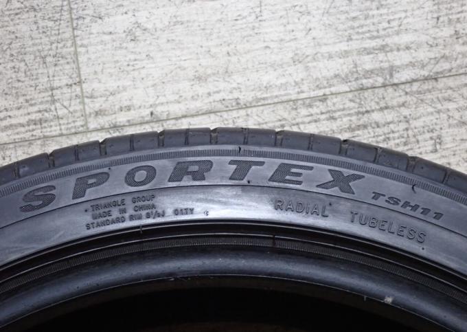 Triangle Sportex TSH11 245/40 R20 95Y