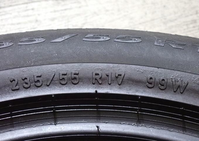 Pirelli Cinturato P7 235/55 R17 99W