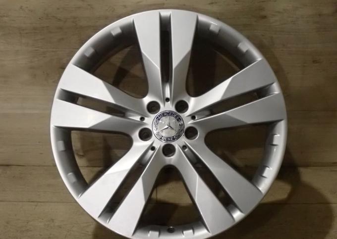 Оригинальные диски R20 Mercedes GLE