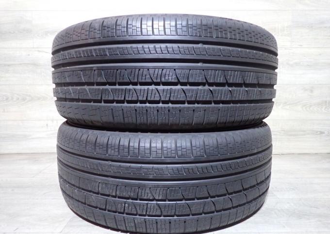 Pirelli Scorpion Verde All Season 255/55 R18 109V