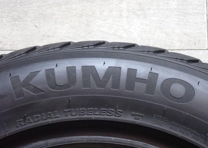 Kumho WinterCraft WP71 235/55 R17 103V