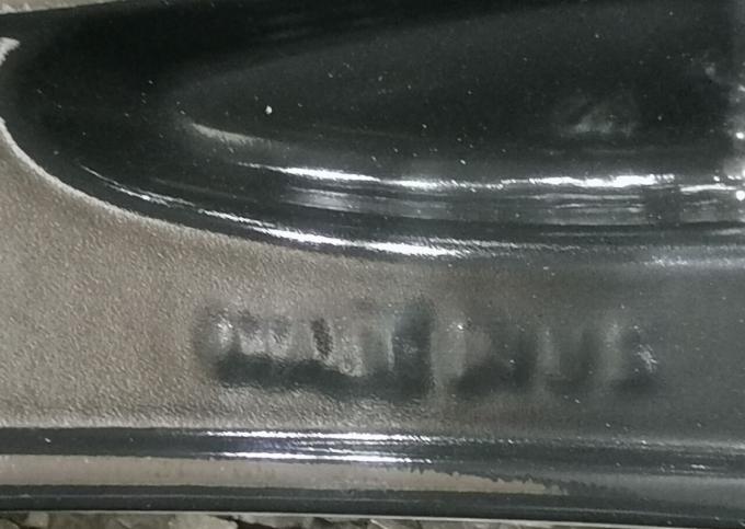 Оригинальные диски Mercedes R20 ML