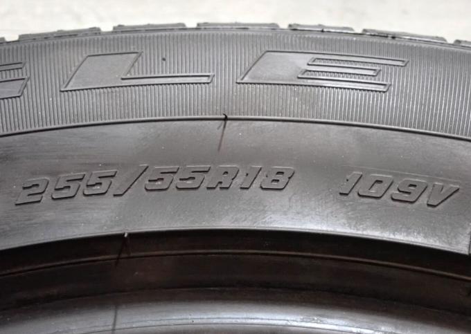 Goodyear Eagle F1 Asymmetric 255/55 R18 109V