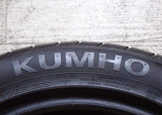 Kumho Ecsta HS51 215/50 R17 95W