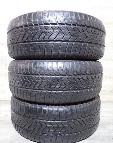 Pirelli Winter Sottozero 3 245/45 R19 102V