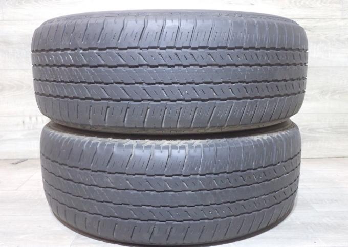 Bridgestone Dueler H/T 684II 265/60 R18 110H