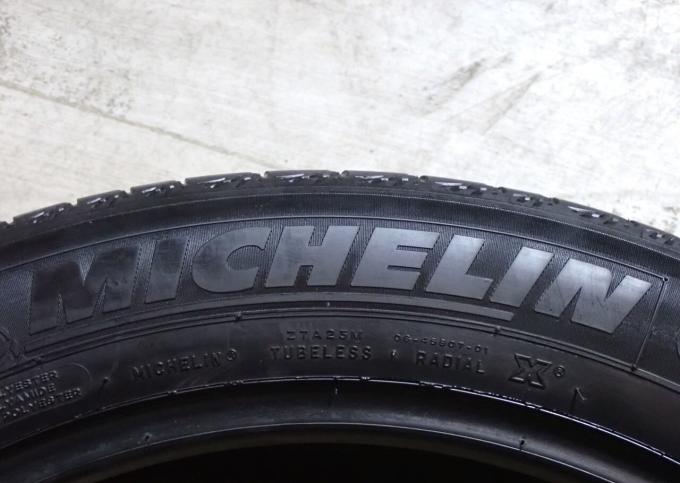 Michelin Latitude Sport 3 275/45 R21 107Y