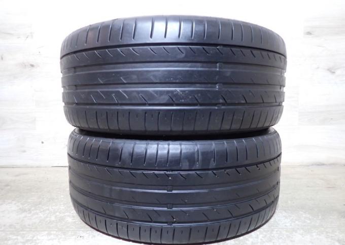 Tracmax X-Privilo TX3 245/45 R17 99W