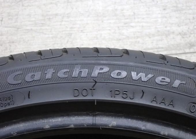 Lanvigator Catchpower 255/35 R20 102W